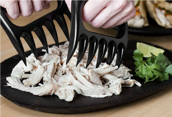 Creative Bear Claw Shredder for chicken other