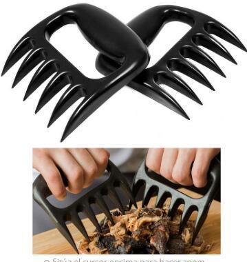 Creative Bear Claw Shredder for chicken other