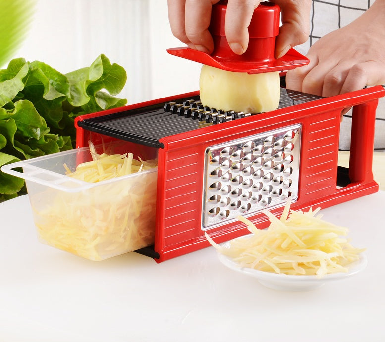 Multifunctional Kitchen Utensils Cutting Tool